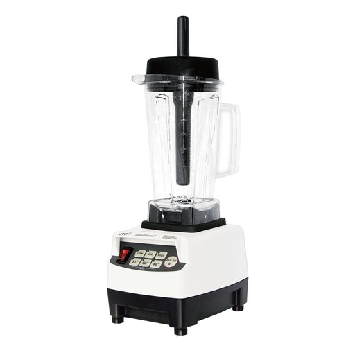 Saro - SARO Hochleistungsmixer, JTC Omniblend V TM-800 weiß - GastroDeals
