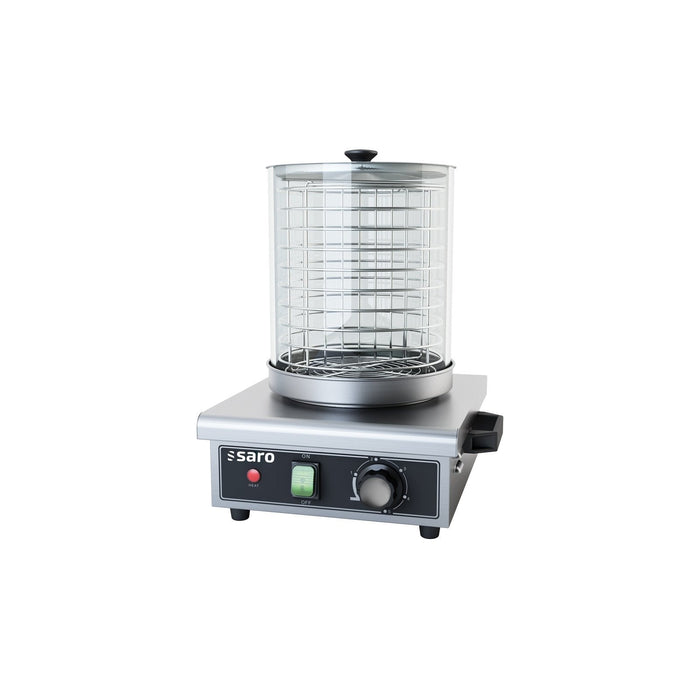 Saro - SARO Hot-Dog-Maker Modell HW 1 - GastroDeals