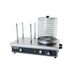 Saro - SARO Hot-Dog-Maker Modell HW 2 - GastroDeals