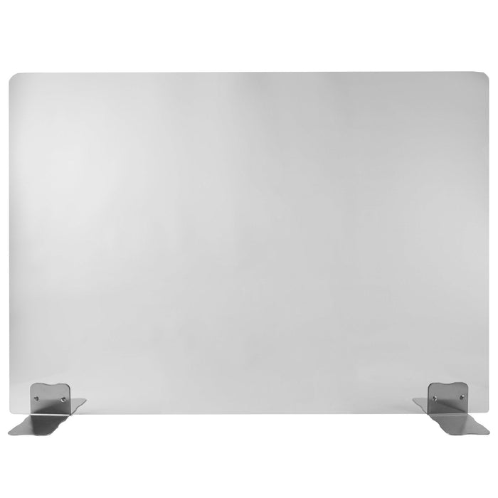 Saro - SARO Hygiene Schutzwand 1000 x 850 mm - GastroDeals