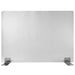 Saro - SARO Hygiene Schutzwand 1000 x 850 mm - GastroDeals