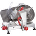 Sirman - Aufschnittmaschine, antihaftbeschichtet, Messer Ø 300 mm - GastroDeals
