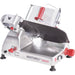 Sirman - Aufschnittmaschine, antihaftbeschichtet, Messer Ø 300 mm - GastroDeals