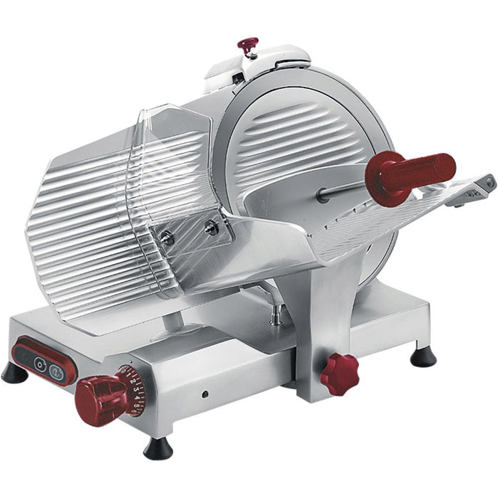 Sirman - Aufschnittmaschine, Messer Ø 250 mm - GastroDeals
