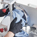 Sirman - Aufschnittmaschine, Messer Ø 300 mm - GastroDeals