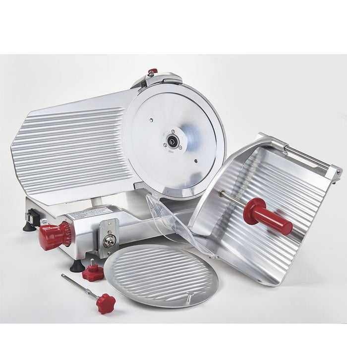 Sirman - Aufschnittmaschine, Messer Ø 300 mm - GastroDeals