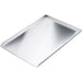 Stalgast - 3-Rand-Backblech aus Aluminium, Bäckernorm 600x400 mm - GastroDeals