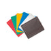 Stalgast - 6tlg. HACCP Schneidbrettset GN1/2 - GastroDeals
