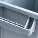 Stalgast - Abfallcontainer "Slim" 60 L - GastroDeals