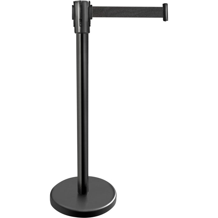 Stalgast - Abgrenzungsständer, H. 900 mm - GastroDeals