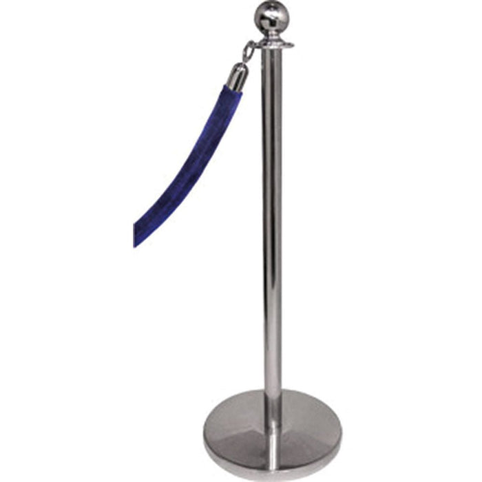 Stalgast - Abgrenzungsständer, H. 910 mm - GastroDeals