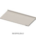 Stalgast - Arbeitsplatte Boxversion 2.0, 1600x600x40 mm, ohne Aufkantung - GastroDeals