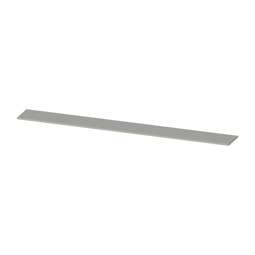 Stalgast - Arbeitsplatte Boxversion 2.0, 5100x700x40 mm, ohne Aufkantung - GastroDeals