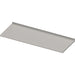 Stalgast - Arbeitsplatte Boxversion 2.0, 5800x700x40 mm, mit Aufkantung - GastroDeals