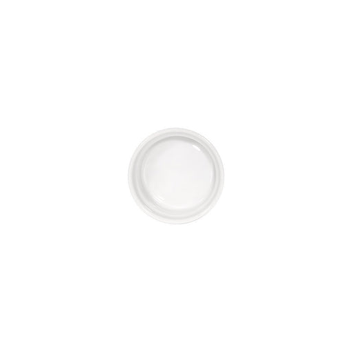 Stalgast - Auflaufförmchen, reinweißes Hotelporzellan, Serie Isabell, Ø 80 mm, 100 ml - GastroDeals
