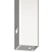 Stalgast - Aufsatzbord, 1200x400x400 mm, verschweißt - GastroDeals