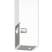 Stalgast - Aufsatzbord, 1200x400x400 mm, verschweißt - GastroDeals