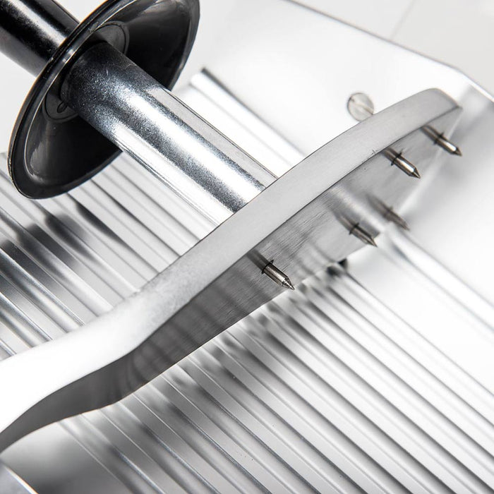 Stalgast - Aufschnittmaschine Messer 250 mm - GastroDeals