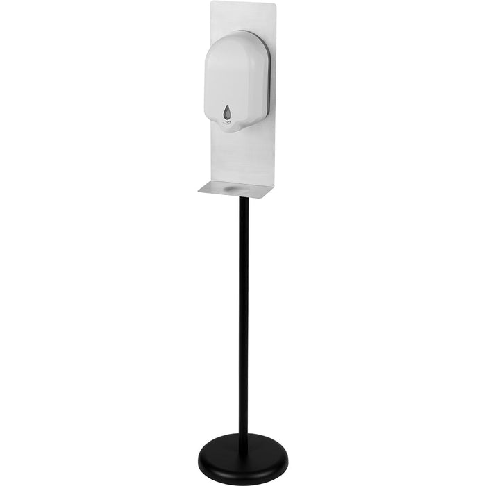 Stalgast - Automatischer Spender für Desinfektionsmittel, nachfüllbar, Wandmontage, 1,1 Liter - GastroDeals