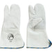 Stalgast - Backhandschuhe, drei Finger, hitzebeständig bis 300 °C - GastroDeals