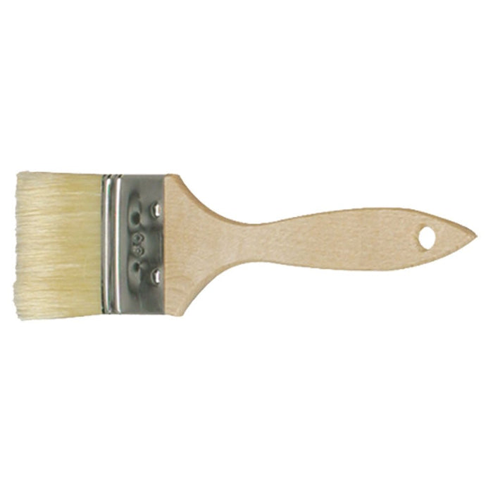 Stalgast - Backpinsel mit Holzgriff, Breite 4 cm - GastroDeals