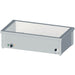 Stalgast - Bain-Marie Tischgerät mit einem Becken, für 4x GN1/1410x600x310 mm - GastroDeals