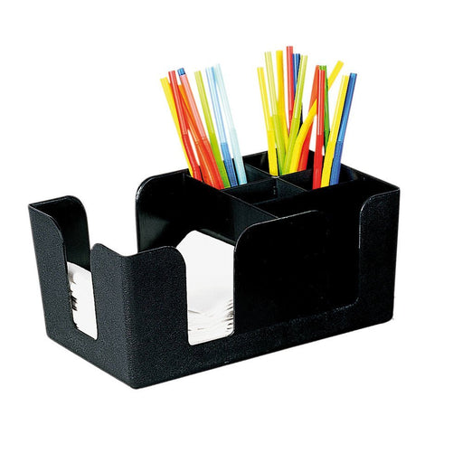 Stalgast - Bar-Caddy, sechs Fächer - GastroDeals