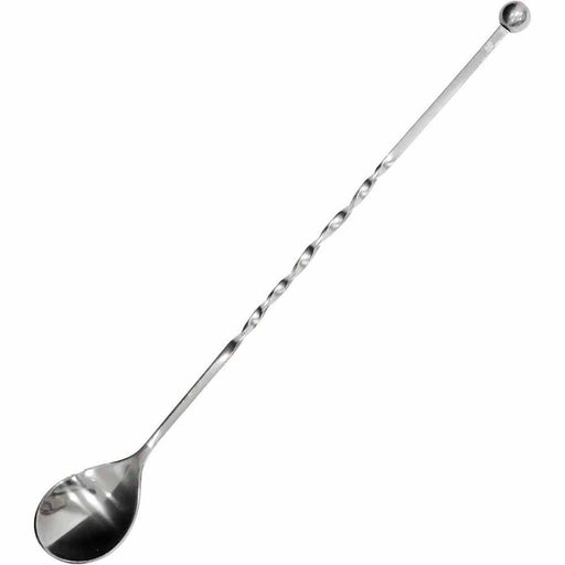 Stalgast - Barlöffel, Länge 28,5 cm - GastroDeals