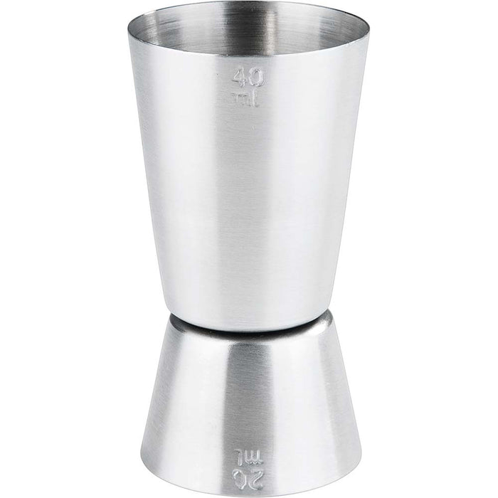 Stalgast - Barmaß 2 cl / 4 cl - GastroDeals