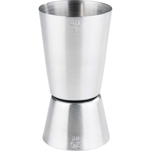 Stalgast - Barmaß 2,5 cl / 5 cl - GastroDeals