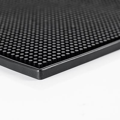 Stalgast - Barmatte, 45 x 30 x 1 cm (BxTxH) - GastroDeals