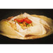 Stalgast - Beschichtetes Backpapier, Zuschnitte je 530x325 mm, 500 Stück, weiß - GastroDeals