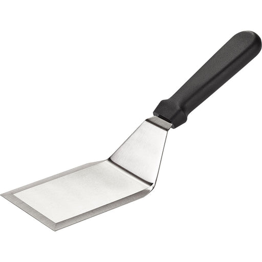 Stalgast - Bratenspachtel, Griff blau, Klingenlänge 27 cm - GastroDeals