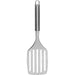 Stalgast - Bratenwender geschlitzt, runder Griff, Länge 32 cm - GastroDeals