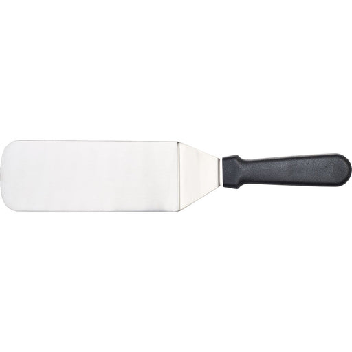 Stalgast - Bratenwender, Griff blau, Klingenlänge 36 cm - GastroDeals