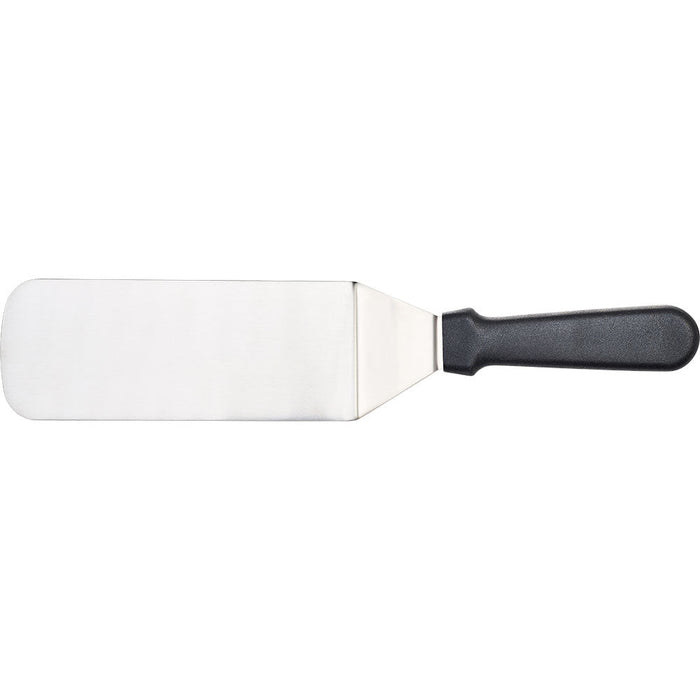 Stalgast - Bratenwender, Griff blau, Klingenlänge 36 cm - GastroDeals