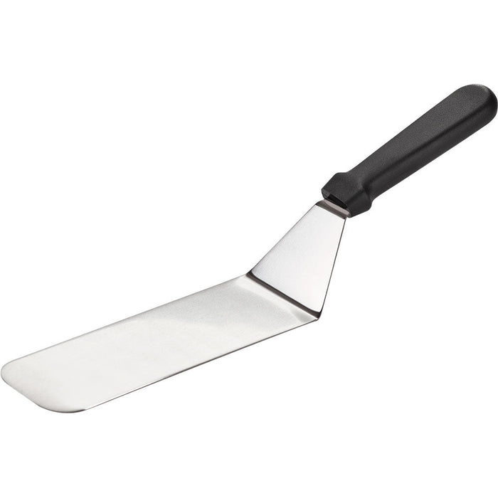 Stalgast - Bratenwender, Griff blau, Klingenlänge 36 cm - GastroDeals
