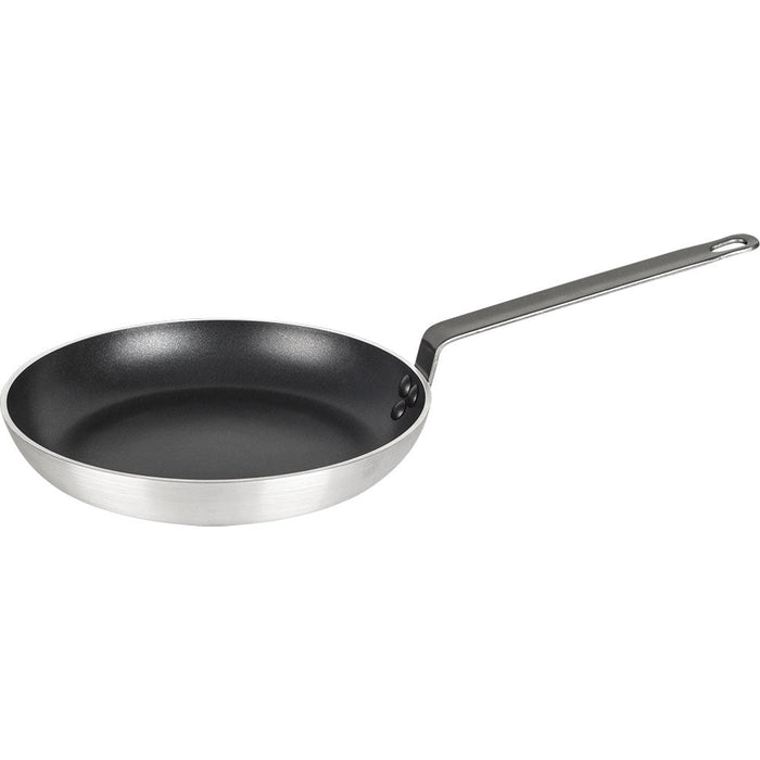 Stalgast - Bratpfanne aus Aluminium mit Antihaftbeschichtung, induktionsgeeignet, Ø 20 cm - GastroDeals