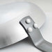 Stalgast - Bratpfanne aus Aluminium mit Teflonbeschichtung, induktionsgeeignet, Ø 24 cm - GastroDeals