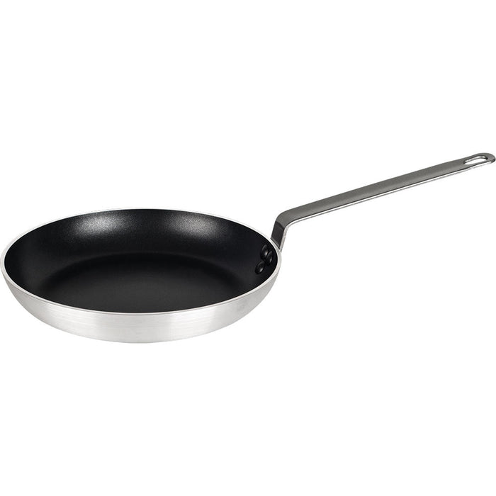 Stalgast - Bratpfanne aus Aluminium mit Teflonbeschichtung, induktionsgeeignet, Ø 28 cm - GastroDeals