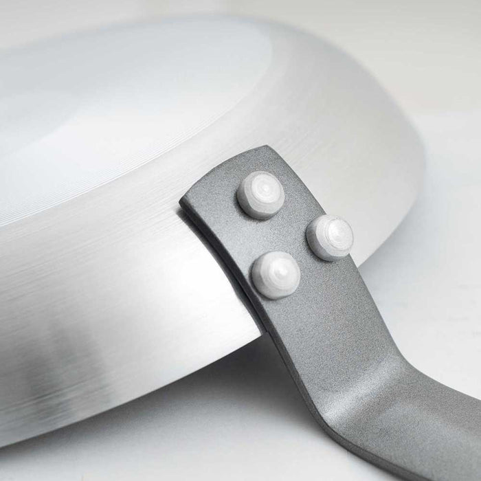 Stalgast - Bratpfanne aus Aluminium mit Teflonbeschichtung, Ø 32 cm - GastroDeals
