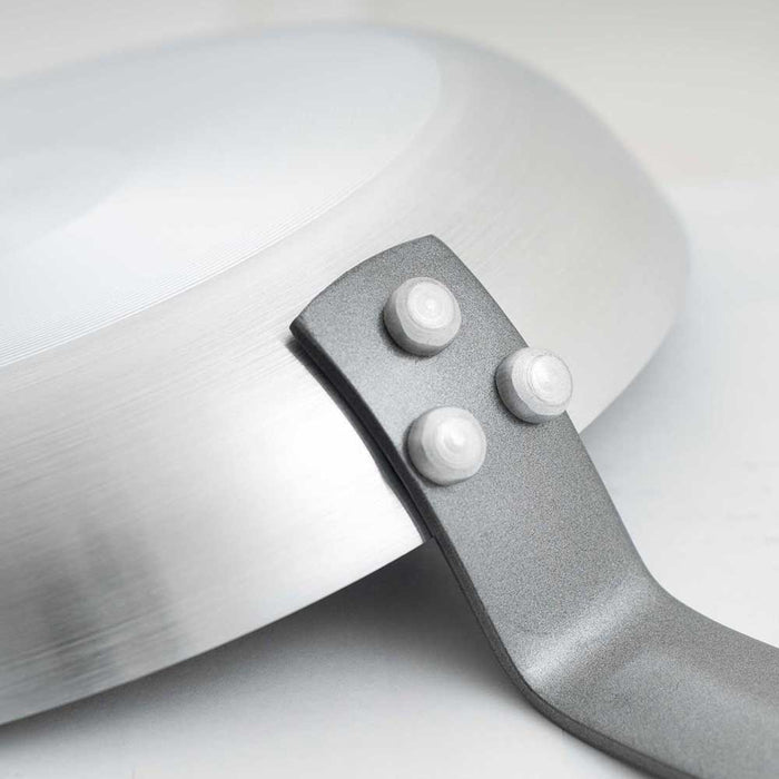 Stalgast - Bratpfanne aus Aluminium mit Teflonbeschichtung, Ø 36 cm - GastroDeals