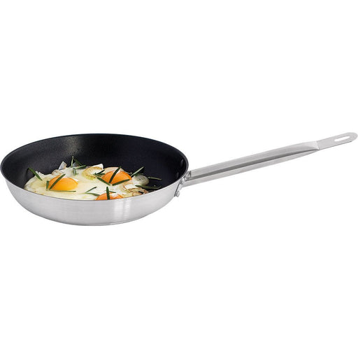 Stalgast - Bratpfanne mit Antihaftbeschichtung, ohne Deckel, Ø 280 mm, Höhe 48 mm - GastroDeals