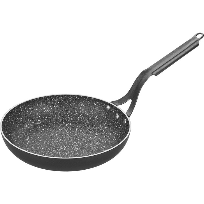 Stalgast - Bratpfanne mit Granitbeschichtung, ohne Deckel, Serie ONSET Ø 240 mm, Höhe 47 mm - GastroDeals