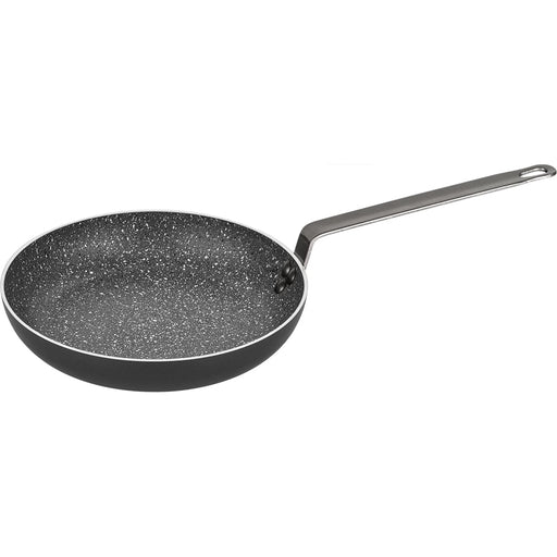 Stalgast - Bratpfanne mit Granitbeschichtung, ohne Deckel, Serie OnSet, Ø 360 mm, Höhe 59 mm - GastroDeals