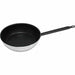 Stalgast - Bratpfanne tief aus Aluminium mit Antihaftbeschichtung, Ø 24 cm - GastroDeals
