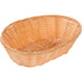 Stalgast - Brot- und Obstkorb oval, Polypropylen, 230 x 150 x 65 mm (BxTxH) - GastroDeals