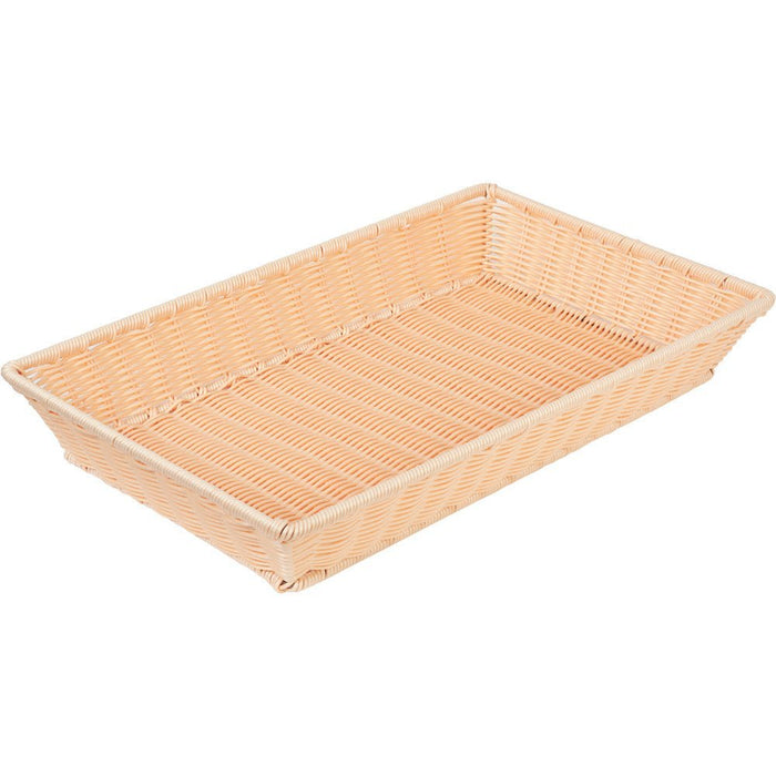 Stalgast - Brot- und Obstkorb, Polypropylen, GN 1/1 - GastroDeals