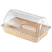 Stalgast - Brotkorb mit Roll-Top Deckel, GN1/1 - GastroDeals