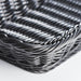 Stalgast - Buffetkorb aus Polypropylen, schwarz, GN 1/3 - GastroDeals
